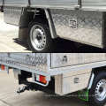 Customized Aluminum Diamond plate underbody Truck Tool Boxes
Customized Aluminum Diamond plate underbody Truck Tool Boxes